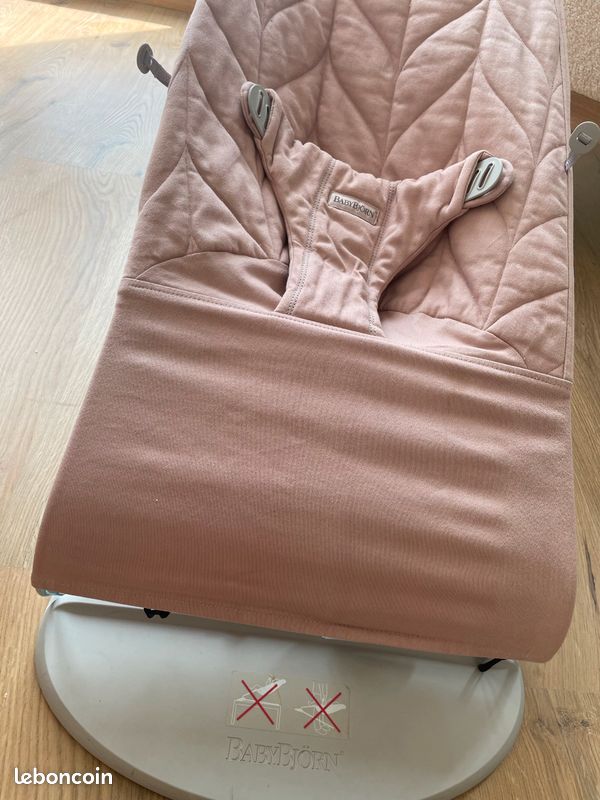 Transat babybjorn (image 2)