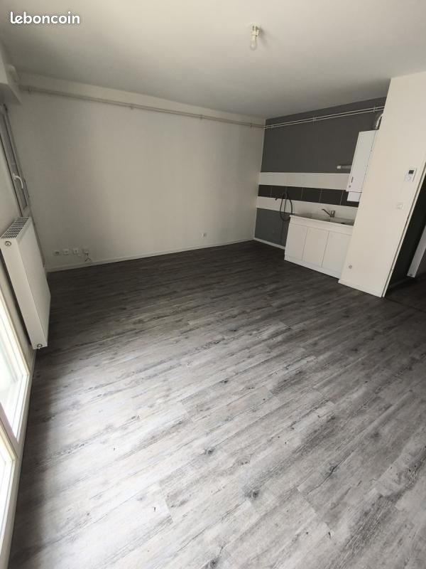Appartement 1 pièce 32 m² · à Chaumont · 32 m² · 358 €/mois