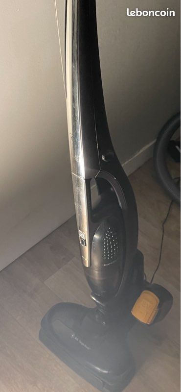 Aspirateur dual Power Pack 18v (image 3)