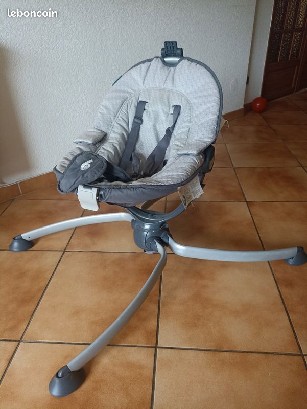 Transat babymoov (image 2)