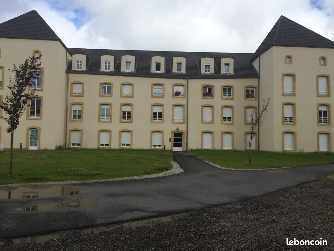 Appartement 3 pièces 64 m² · à Saint-Julien-lès-Metz · 64 m² · 707 €