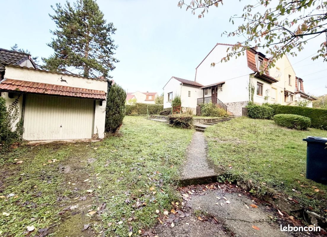 Maison 3 pièces 76 m² · à Créhange · 76 m² · 65 000 €