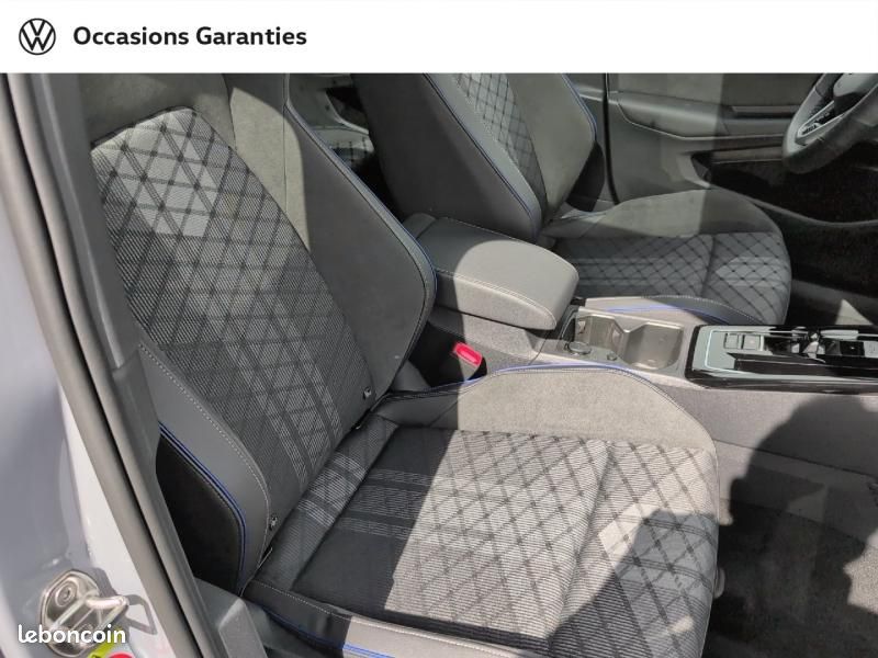 Volkswagen Golf SW 2.0 TDI 150ch R-Line DSG7 (image 19)