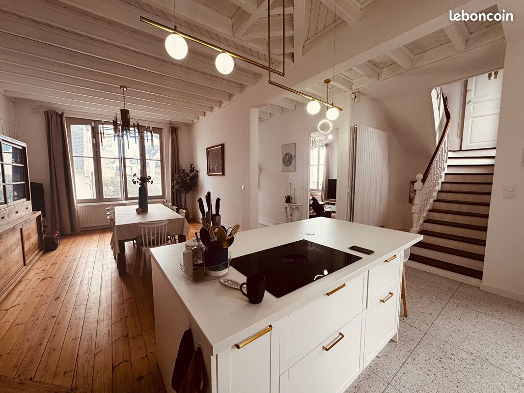 Maison 7 pièces 177 m² · à Le Croisic · 177 m² · 1 306 250 €