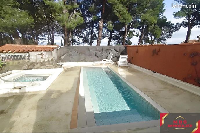 Maison 5 pièces 105 m²