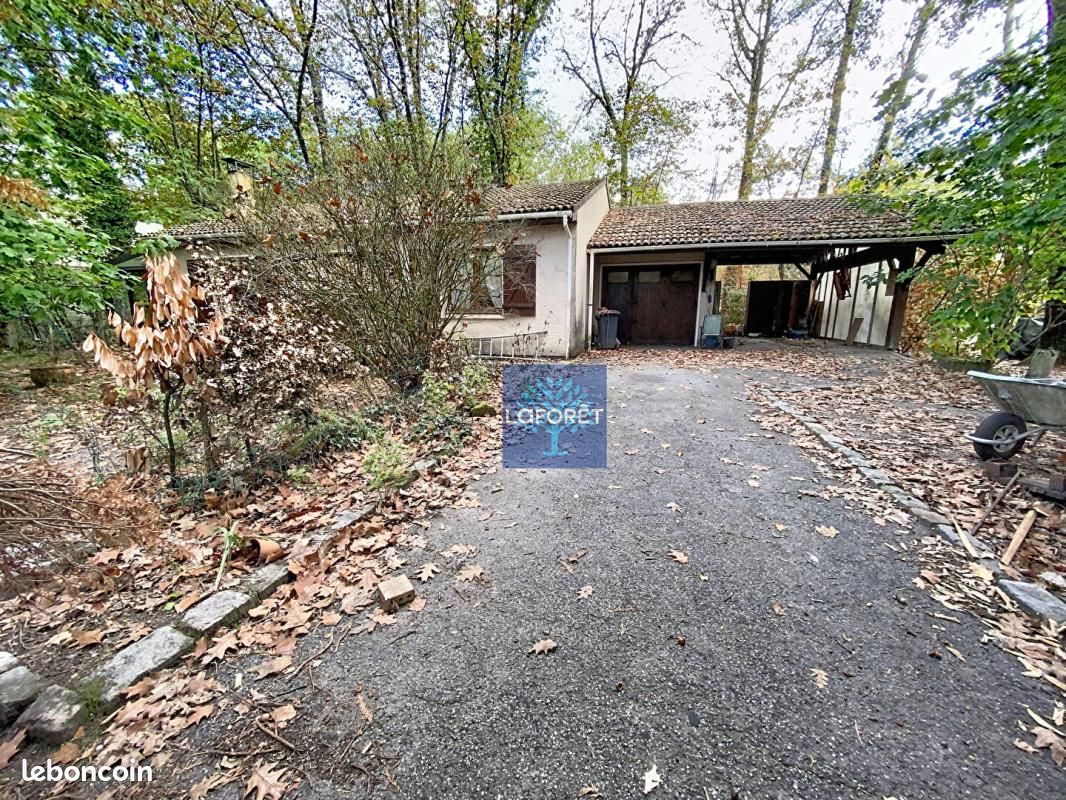 Maison 4 pièces 86 m² · à Saint-Jean-d'Illac · 86 m² · 316 500 €