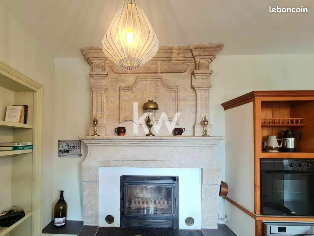 Propriété 13 pièces 362 m² - Châtignac 16480 (image principale 7)