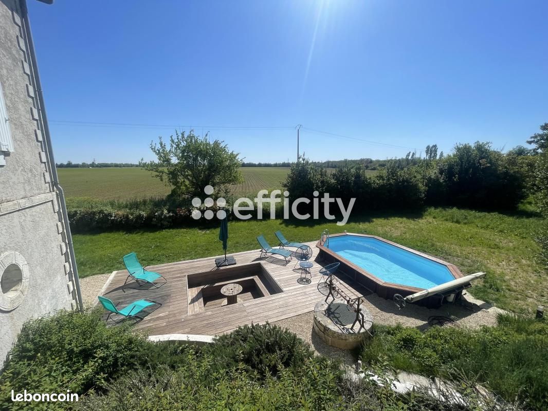 Maison 3 pièces 82 m² · à Marennes-Hiers-Brouage · 82 m² · 229 900 €