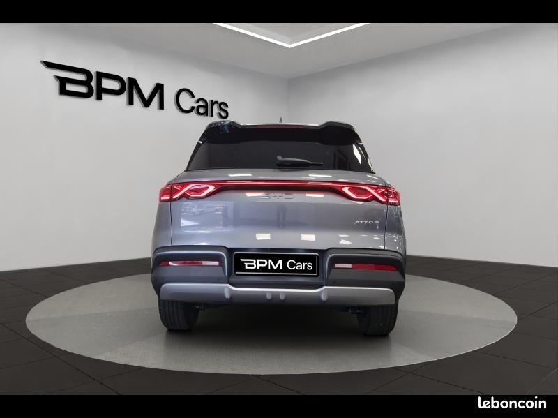 Byd Atto 2 204ch - 64,8 kWh Comfort (image 5)