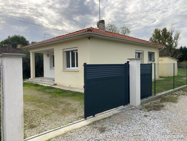Maison 4 pièces 70 m2