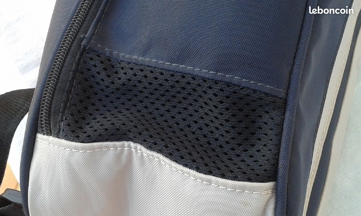 Sac de Tennis de tête Original, housse de raquette de Tennis Portable, paquet unique, housse de protection de raquette de Tenis, sac à bandoulière étanche  18