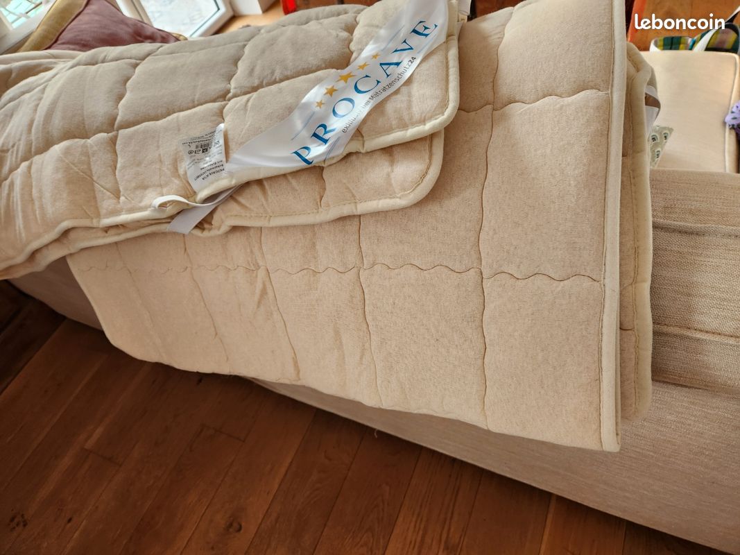 2 surmatelas (image 4)