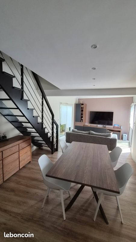 Maison 5 pièces 130 m² · à La Fresnais · 130 m² · 358 000 €