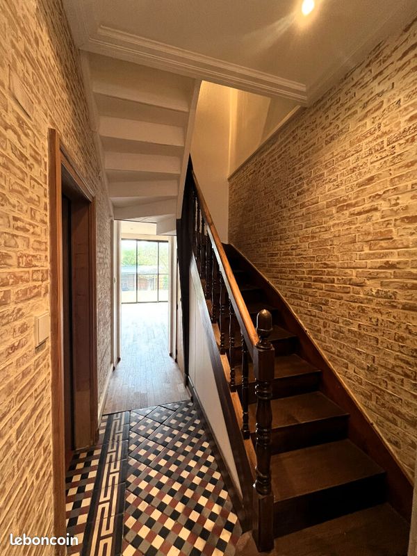 Maison 150 m² · à Beaupréau-en-Mauges · 150 m² · 817 €