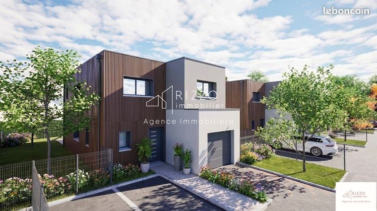 Villa 6 pièces 140 m²