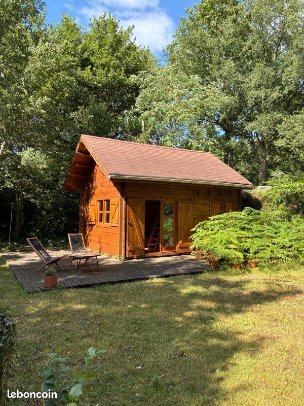 Maison 1 pièce 28 m² · à Saint-Chéron · 28 m² · 24 900 €