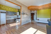 Appartement 2 pièces 54 m²