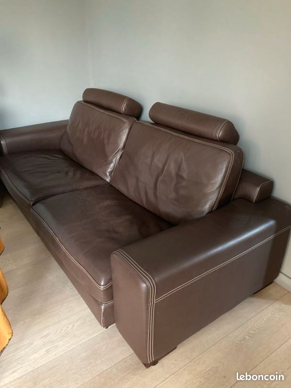 Canapé Roche Bobois (image 5)