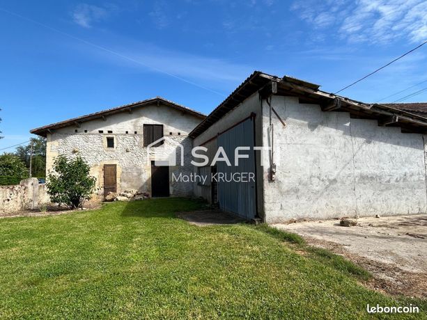 Gîte 3 pièces 240 m²
