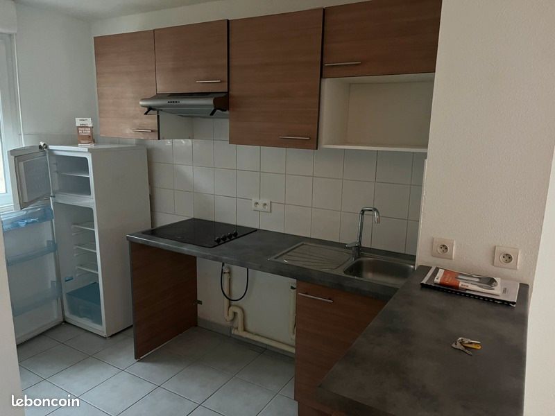 Maison a louer joue-les-tours - 3 pièce(s) - 62 m2 - Surfyn