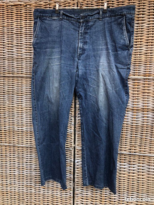 Jeans homme taille 56 (image 1)