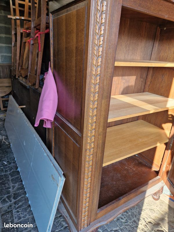 Meuble vitrine (image 2)