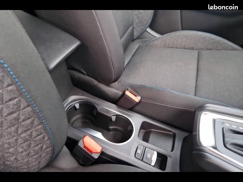 Renault Symbioz 1.6 E-Tech full hybrid 145ch Evolution (image 11)