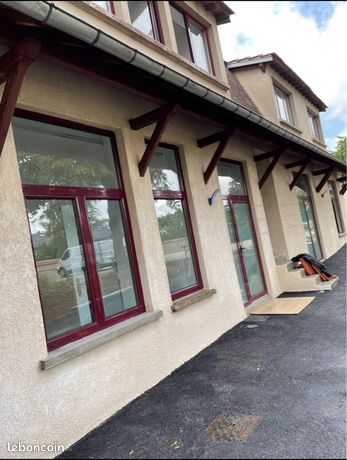 Location T2 Ablis proche centre ville