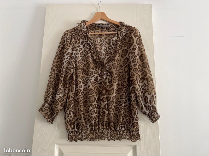 Blouse super mode (image 1)