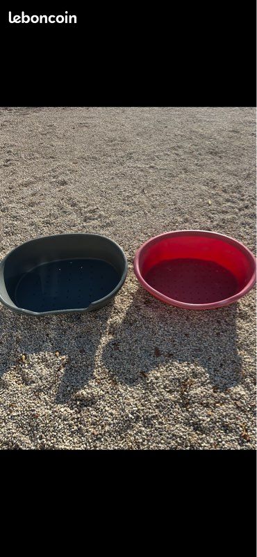 Panier pour chiens (image 2)