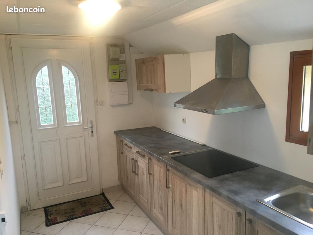 Maison 5 pièces 60 m² · à Yvetot · 60 m² · 710 €