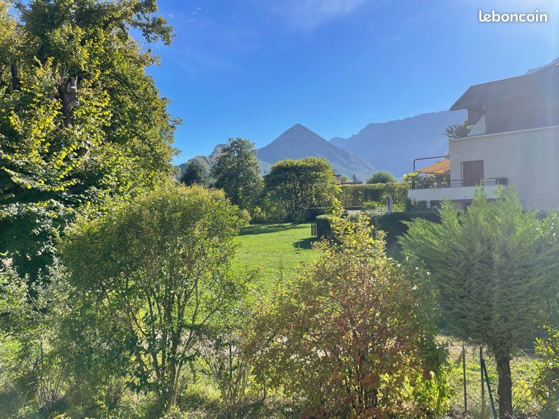 Appartement 3 pièces 74 m² · à Varces-Allières-Et-Risset · 74 m² · 305 000 €