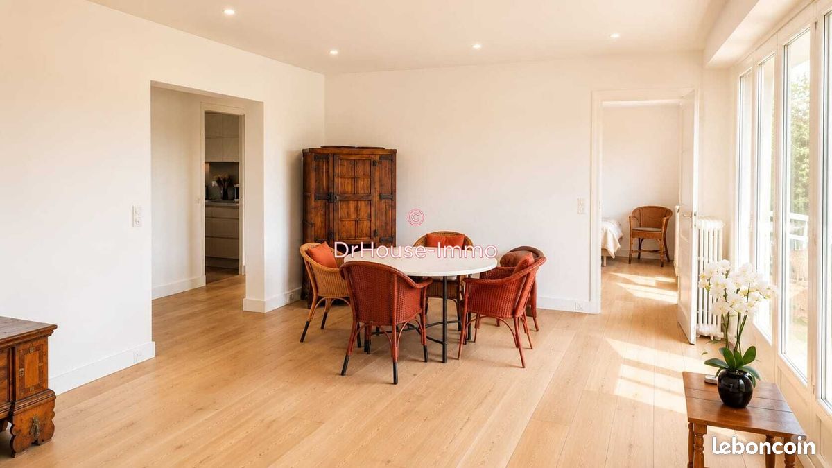 Appartement 3 pièces 92 m² · à Chatou · 92 m² · 500 000 €