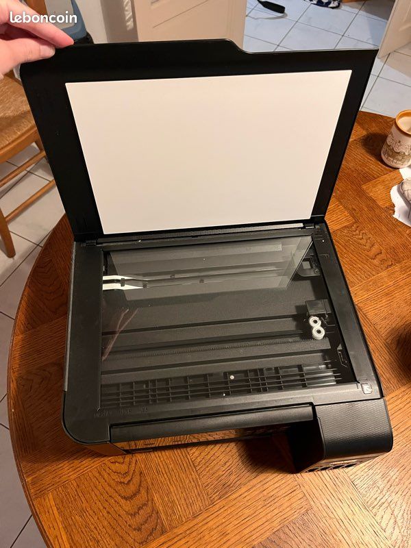 Imprimante Epson EcoTank ET-2720 (image 2)