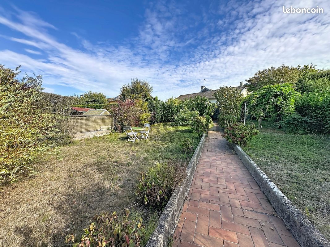 Maison 3 pièces 65 m² (image 11)