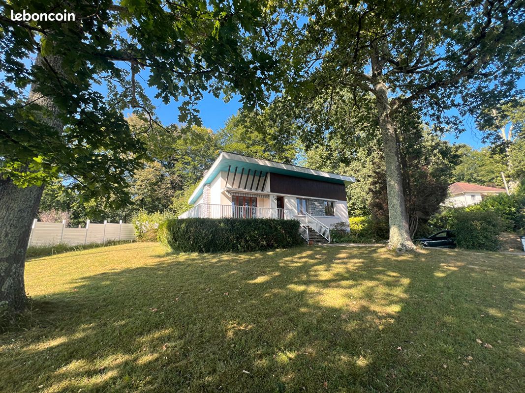 Maison 4 pièces 91 m² · à Gan · 91 m² · 272 000 €