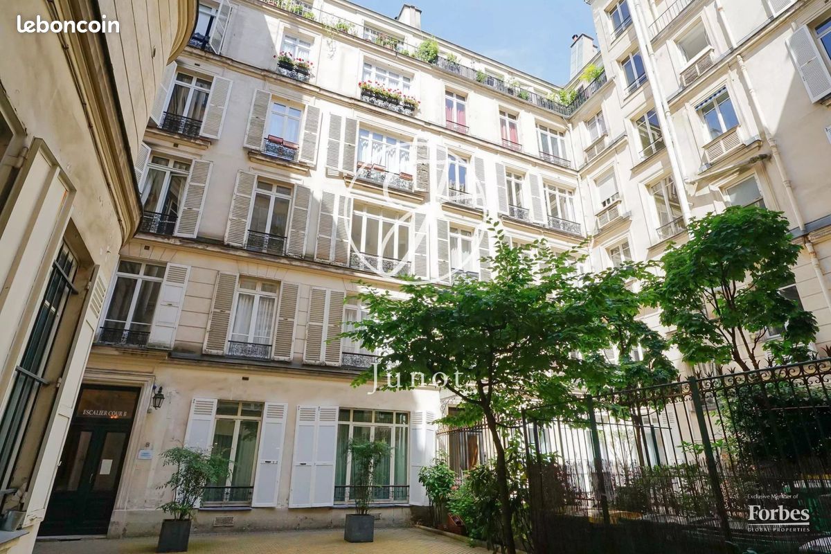 Appartement 5 pièces 119 m² (image 30)