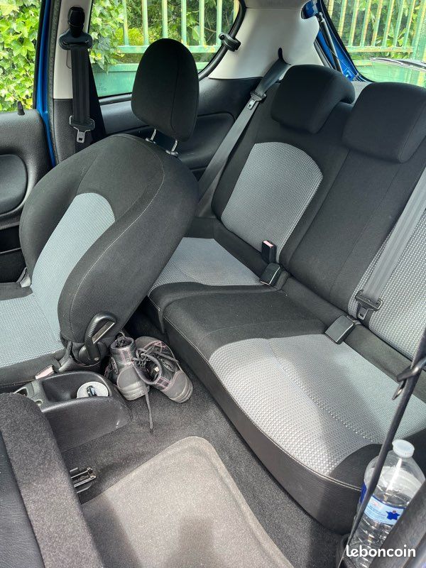 Peugeot 206 (image 3)