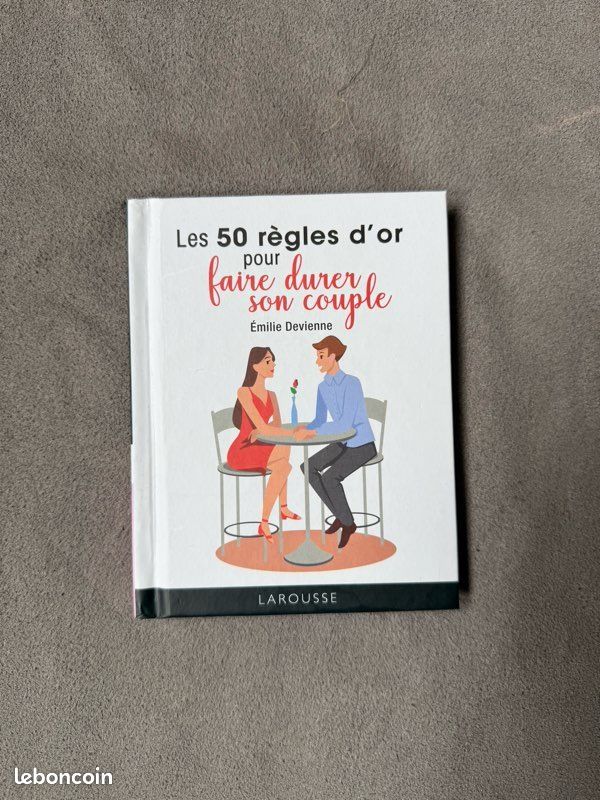 Petit livre (image 1)