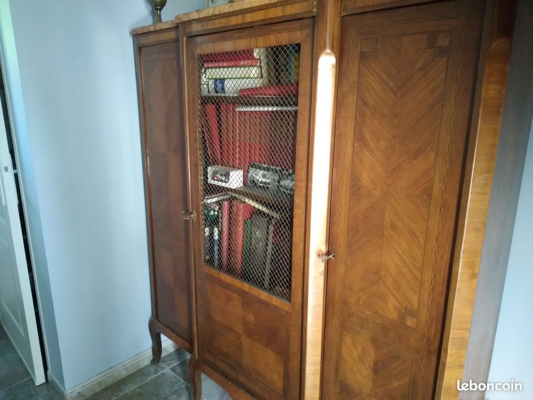 Bibliotheque de style (image 1)