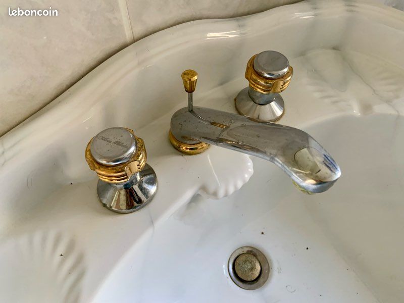 Lavabo vasque avec ou sans baignoire (image 5)