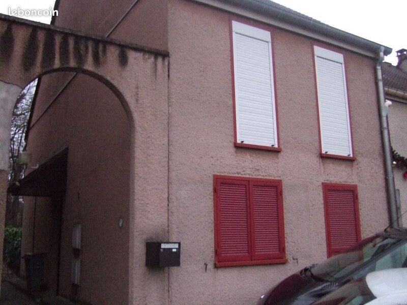 Maison 4 pièces 88 m² · à Vandoeuvre-lès-Nancy · 88 m² · 1 010 €