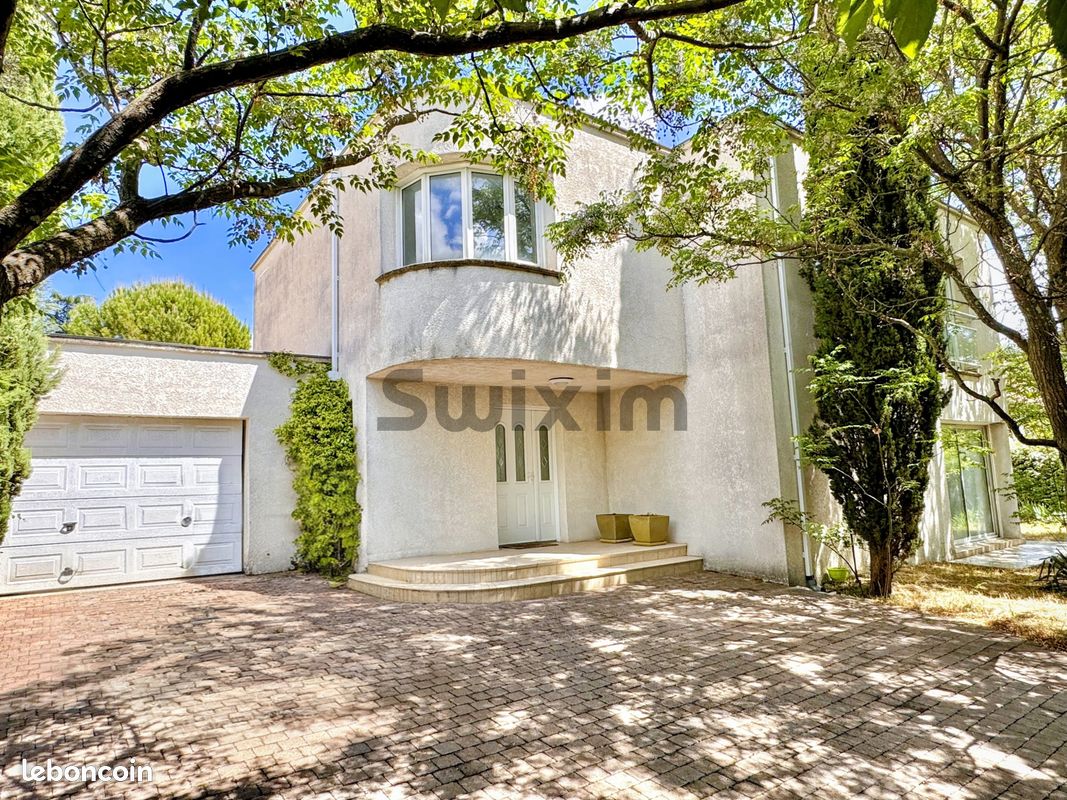 Maison 6 pièces 164 m² · à Alès · 164 m² · 389 000 €