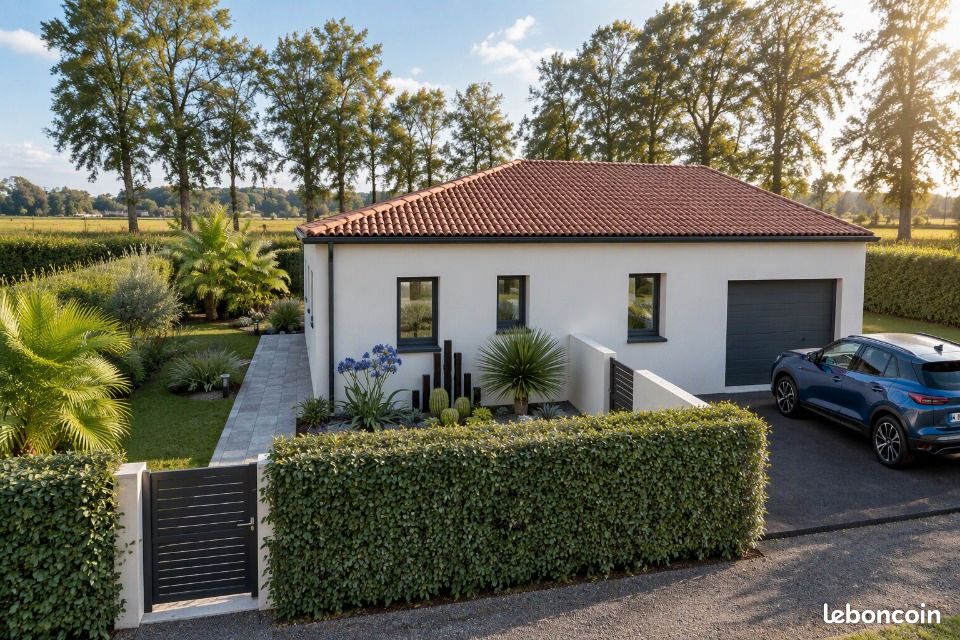 Maison 5 pièces 85 m² · à Pollestres · 85 m² · 266 000 €