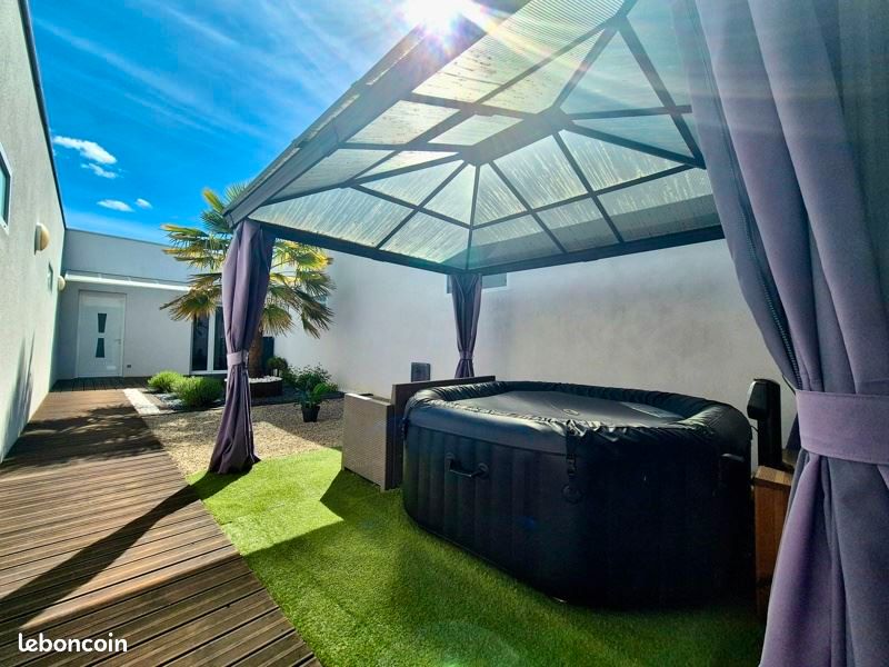 Maison 4 pièces 127 m² · à Montluçon · 127 m² · 279 000 €