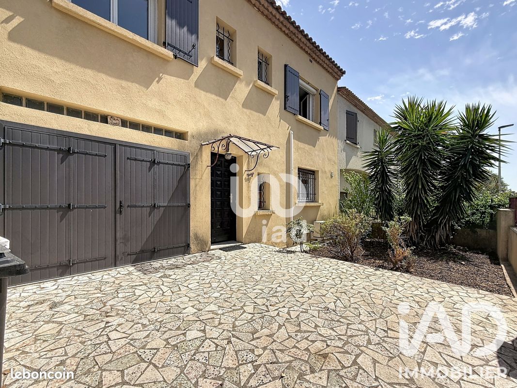Maison 5 pièces 113 m² · à Montpellier · 113 m² · 368 000 €