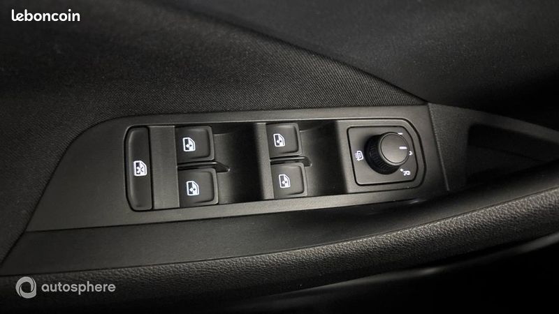 Skoda Kamiq 1.0 TSI Evo 110ch Business (image 28)