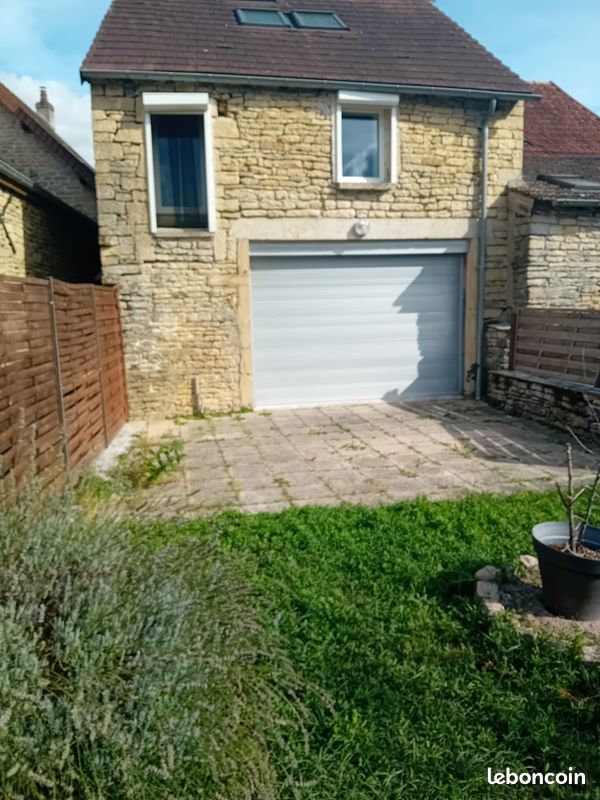 Maison 5 pièces 93 m² · à Meuilley · 93 m² · 970 €/mois