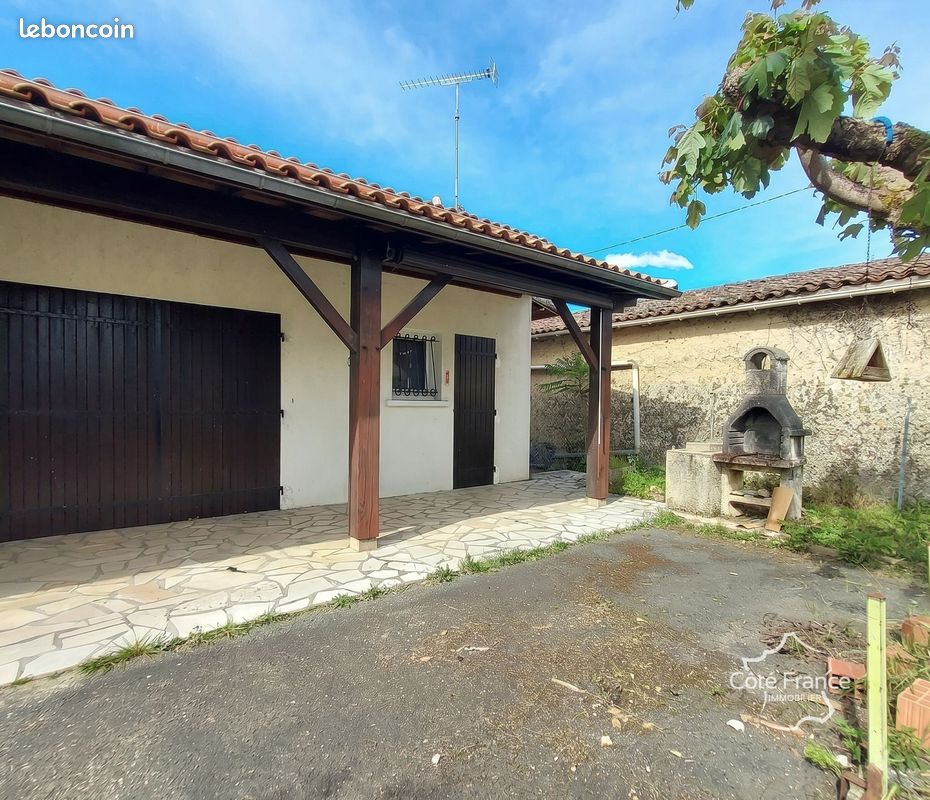Maison 7 pièces 156 m² · à Illats · 156 m² · 260 000 €