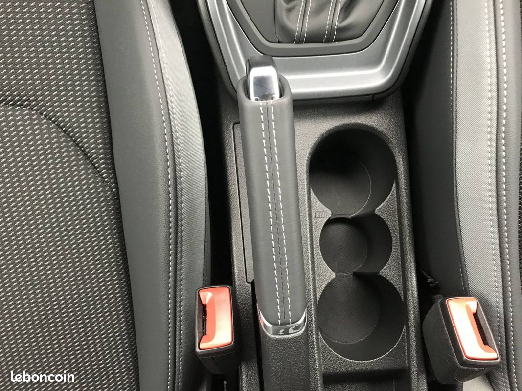AUDI A1 Sportback 35 TFSI 150 ch S tronic 7 S Line (image 25)